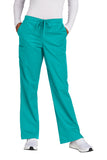 WorkFlex Flare Leg Cargo Pant