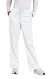 WorkFlex Flare Leg Cargo Pant