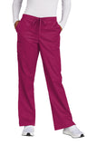 WorkFlex Flare Leg Cargo Pant