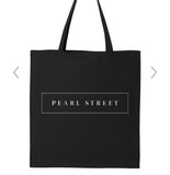 Branson Tote with Logo