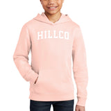 Knights HILLCO Fleece Hoodie Sweatshirt (Quick Ship)