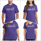 Shine On Performing Arts SOPA Basic Tshirt