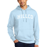 Knights HILLCO Fleece Hoodie Sweatshirt (Quick Ship)