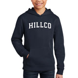 Knights HILLCO Fleece Hoodie Sweatshirt (Quick Ship)