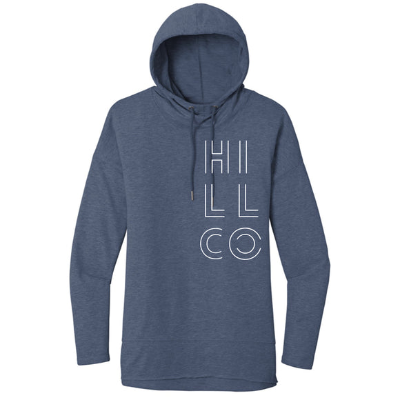 Knights Hill Co Lightweight Hoodie (Quick Ship)