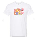 PreK Crew T-shirt
