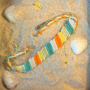 Sunset Stride Bracelet