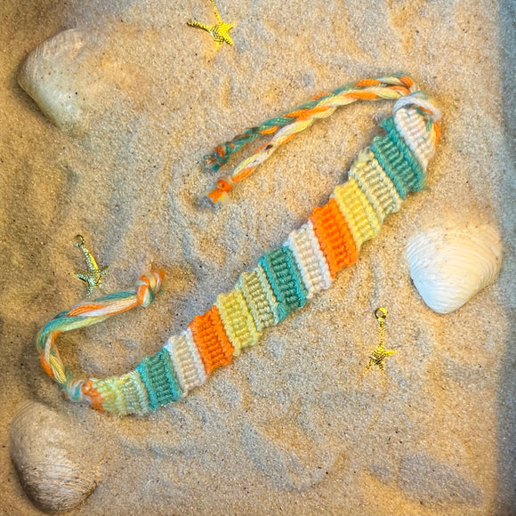 Sunset Stride Bracelet