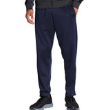 Navy Tricot Track Jogger (Quick Ship)