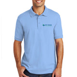 Polo, Recycled Material TRAPS East Region Embroidered (XS-6XL)