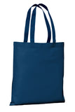 Budget Tote with Logo