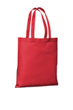 Budget Tote with Logo