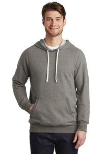 District Perfect Tri-Blend French Terry Hoodie