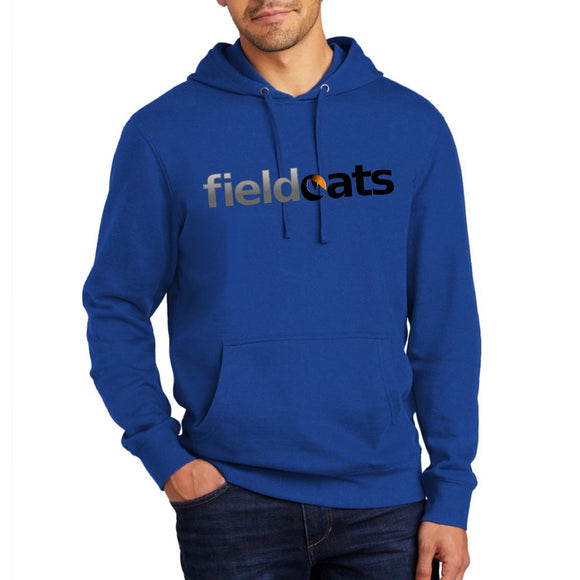 Fieldcats Fleece Hoodie