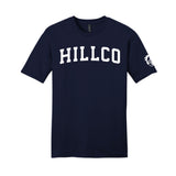 Hill Co Knights Arch T-shirt