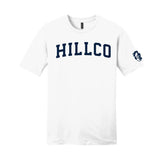 Hill Co Knights Arch T-shirt