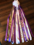 Homecoming Mum - Full Size - Ah Ha!