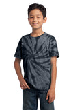 Kids Tie Dye