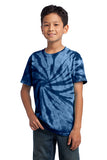 Kids Tie Dye