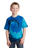 Kids Tie Dye