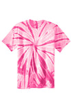 Kids Tie Dye