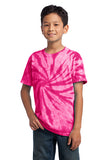 Kids Tie Dye