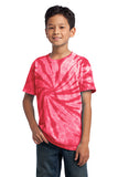 Kids Tie Dye