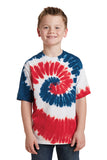 Kids Tie Dye