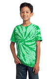 Kids Tie Dye