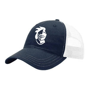 Knights Embroidered Trucker Cap (Limited Stock)