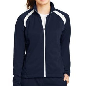 Knights Tricot Track Jacket (Pair with Tricot Jogger)