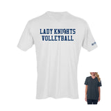 Knights Volleyball T-shirt