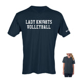 Knights Volleyball T-shirt