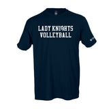 Knights Volleyball T-shirt