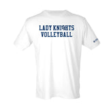 Knights Volleyball T-shirt