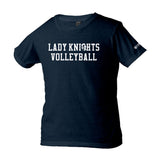 Knights Volleyball T-shirt