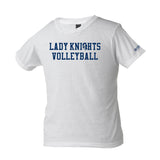 Knights Volleyball T-shirt