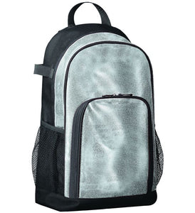 Knights All Out Glitter Backpack