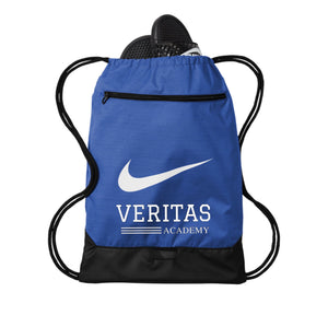 Veritas Stripes Nike Brasilia Gym Pack