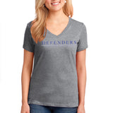 Veritas Defenders Basic T-shirt (Youth to Adult)