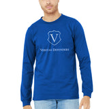 Veritas Athletics Comfort T-shirt (Quick Ship)