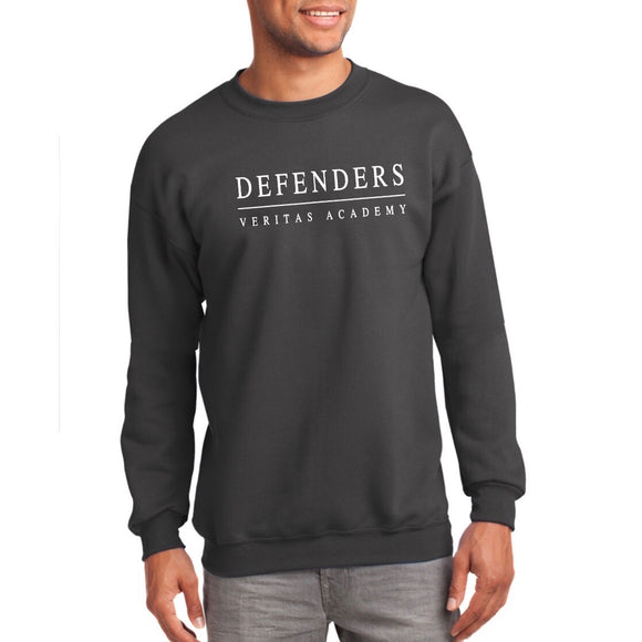 Veritas Defenders Value Fleece Sweatshirt