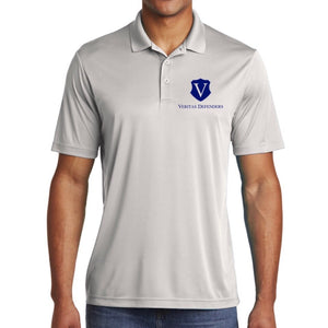 Veritas Defender Competitor Polo Embroidered
