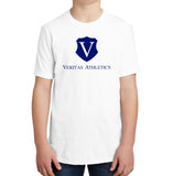 Veritas Athletics Comfort T-shirt (Quick Ship)