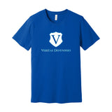 Veritas Defenders Shield Comfort T-shirt (Youth to Adult)