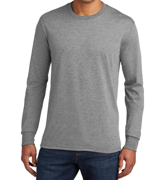 Unisex, Long Sleeve T-shirt