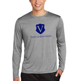 Veritas Athletics Performance Shirt (Youth to Adult)