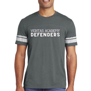 Veritas Defenders Game T-shirt