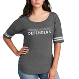 Veritas Defenders Ladies Game T-shirt