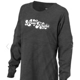 Lady Knights Long Sleeve Jersey T-shirt (Fall Seasonal)